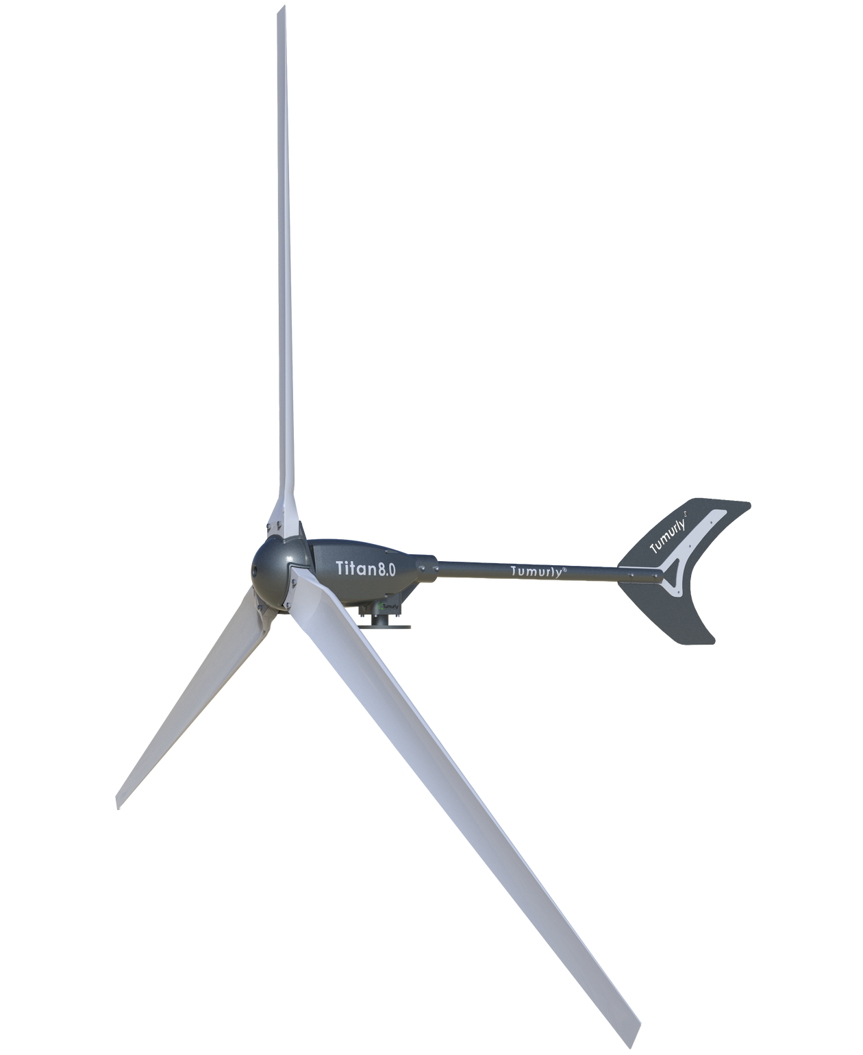 Titan 8.0